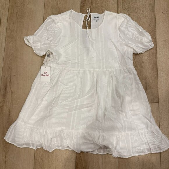 Aritzia Sun-deh Zane Dress - Picture 1 of 5